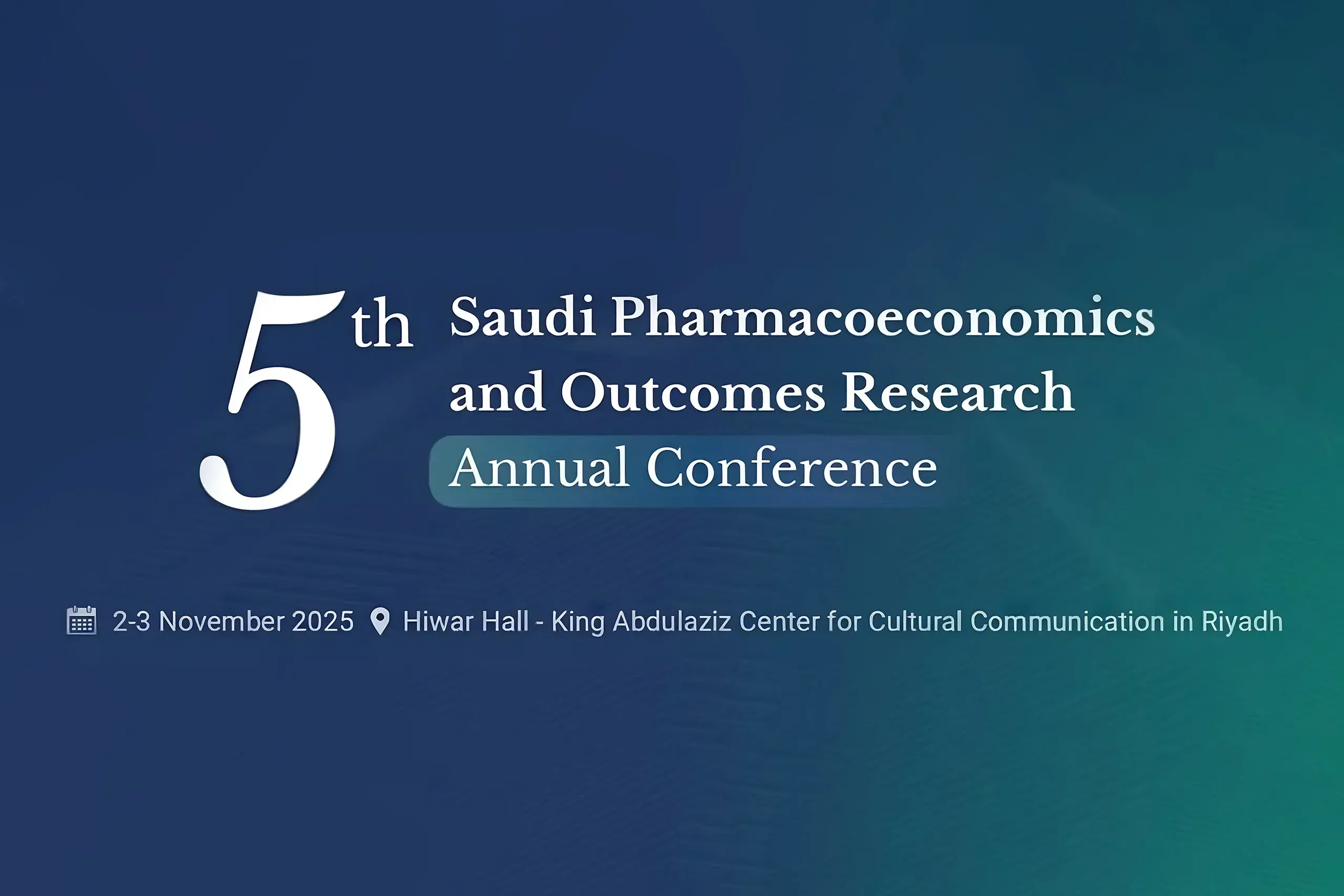 PEOR Fifth Annual Conference