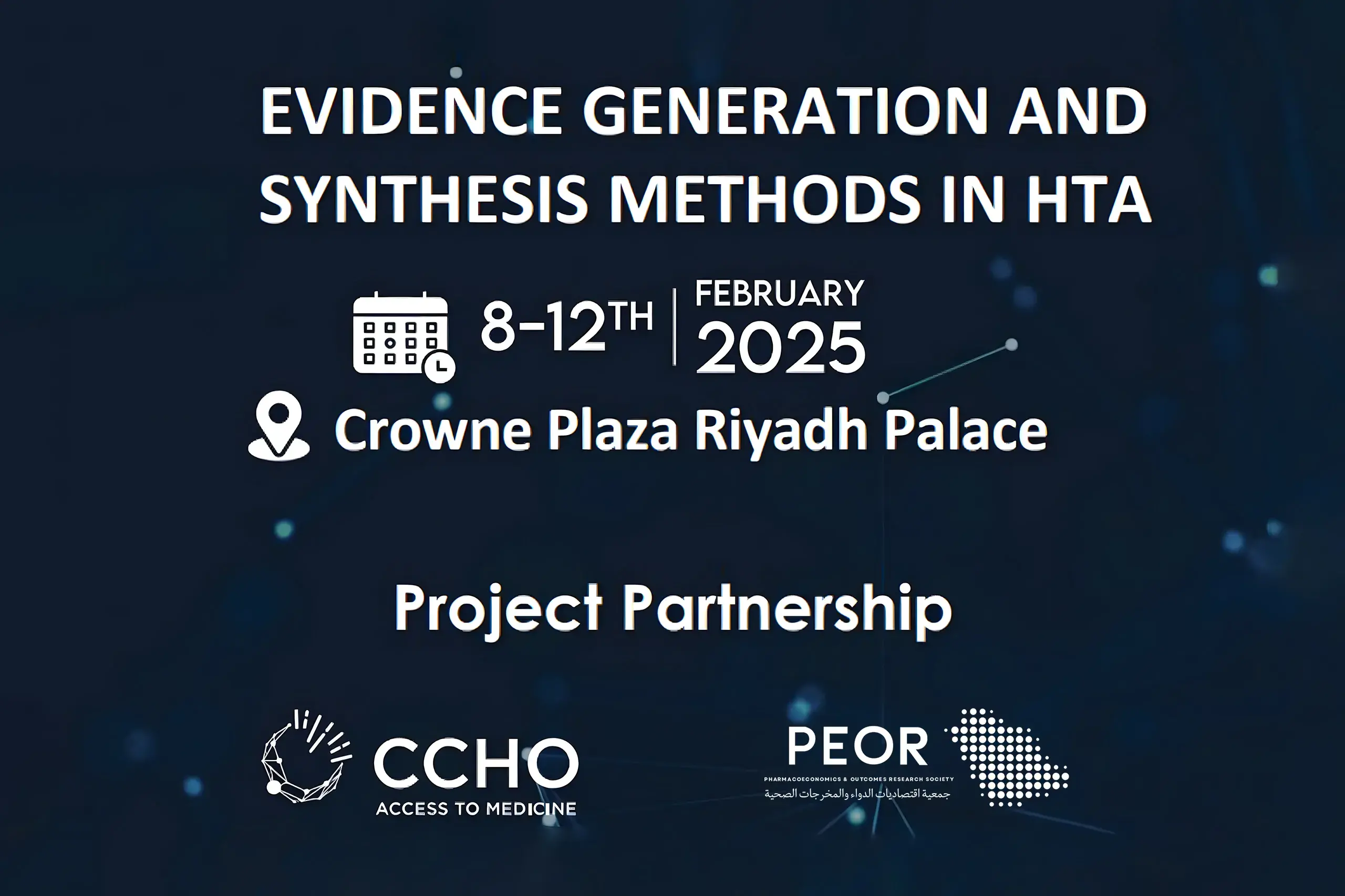 PEOR HTA Workshop