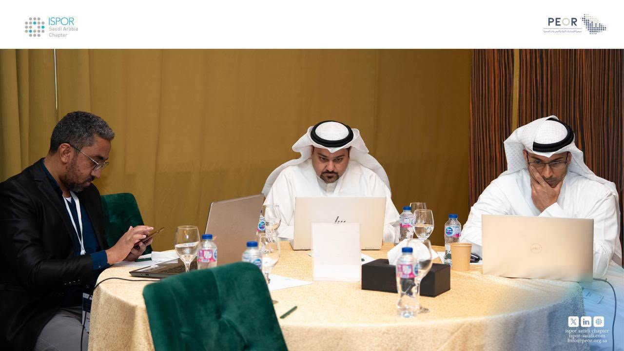 PEOR HTA Workshop
