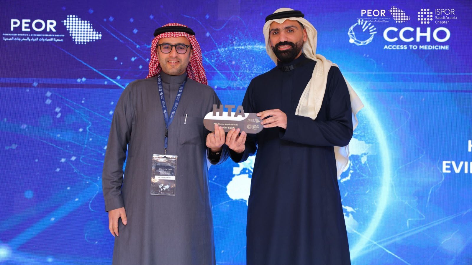 Closing of the Society’s Fifth Annual Conference