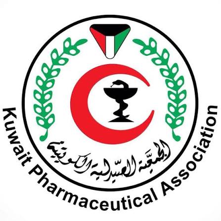 شعار الجمعية الصيدلية الكويتية