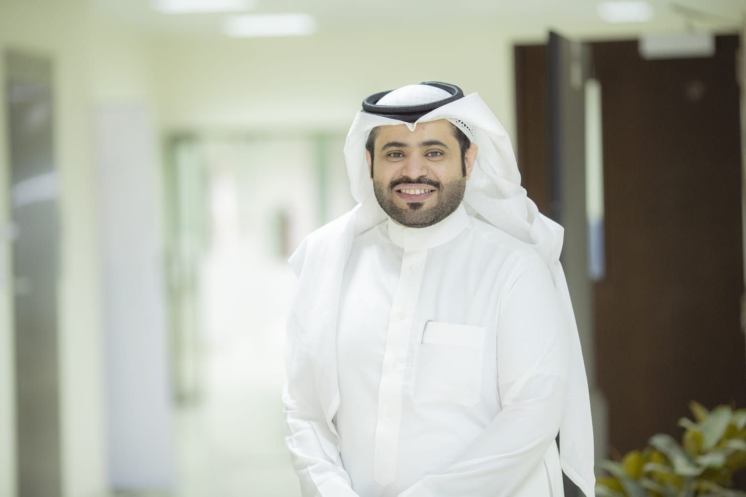 Prof. Yasser Almogbel