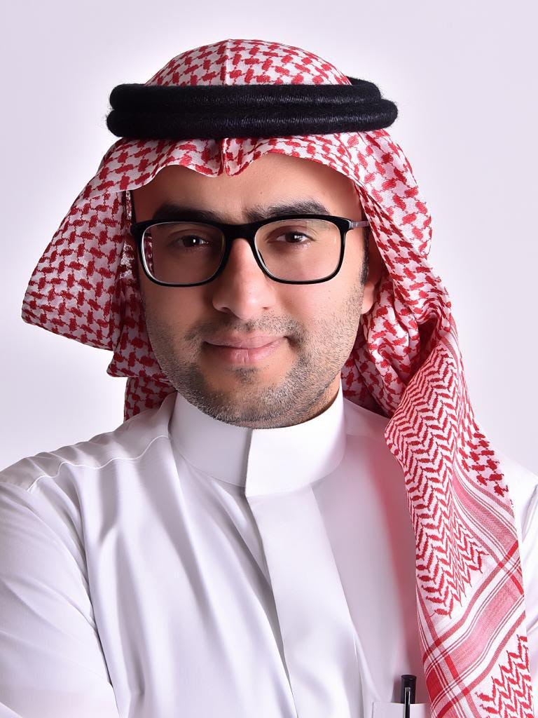 Prof. Yazed Alruthia