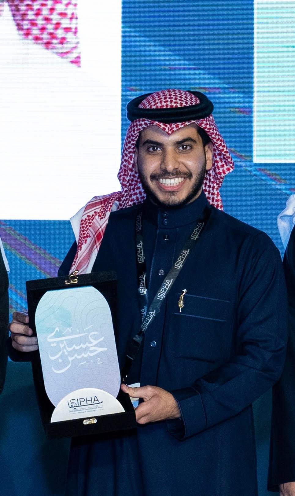 Dr. Hassan Asiri