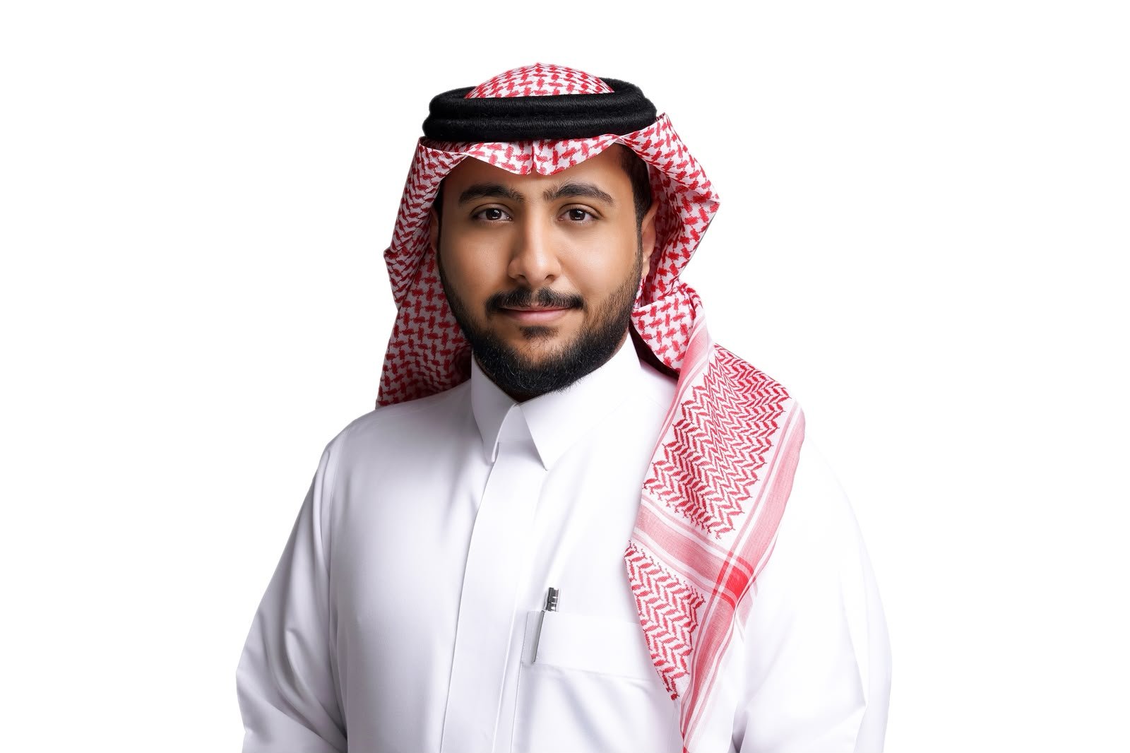 Dr. Khalid Alanzi