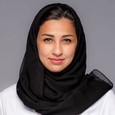 Dr. Diena Almasri