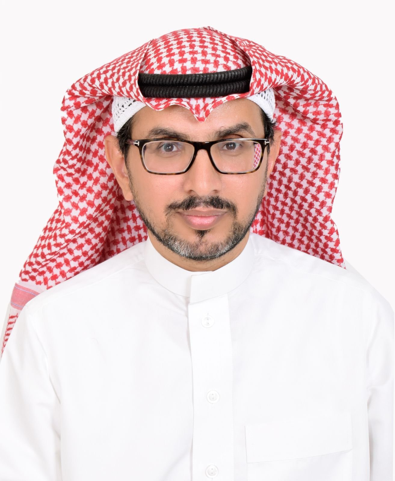 Dr. Abdulaali Almutairi