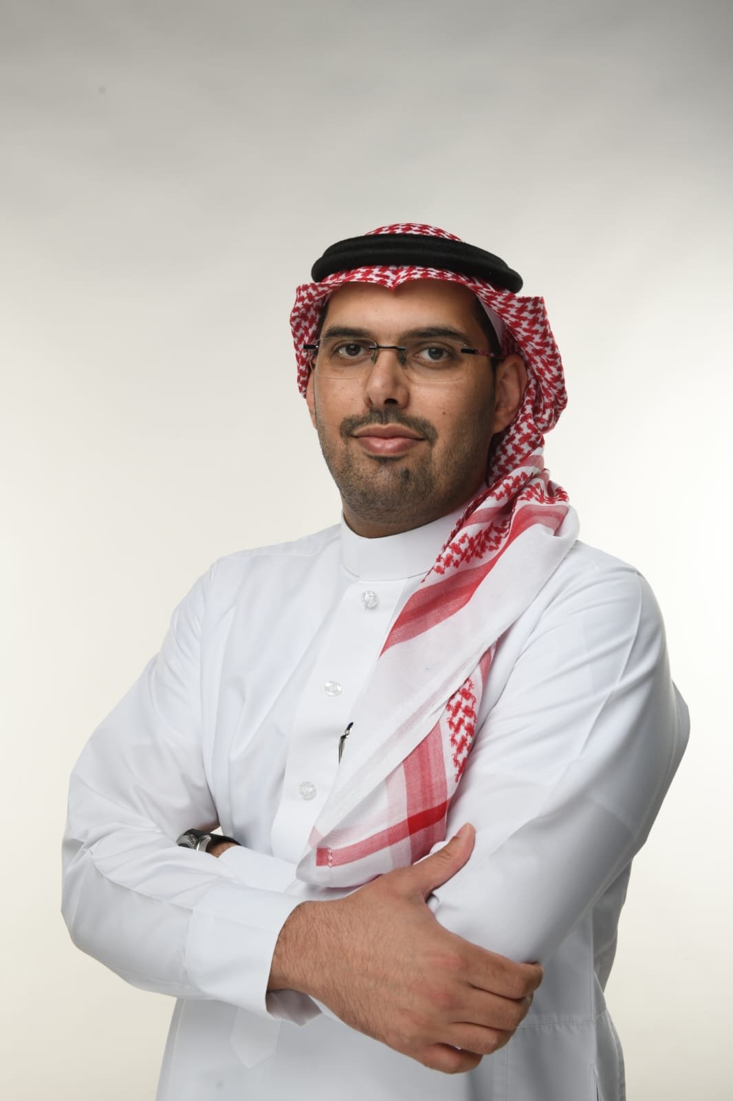 Dr. Abdullah Althemery