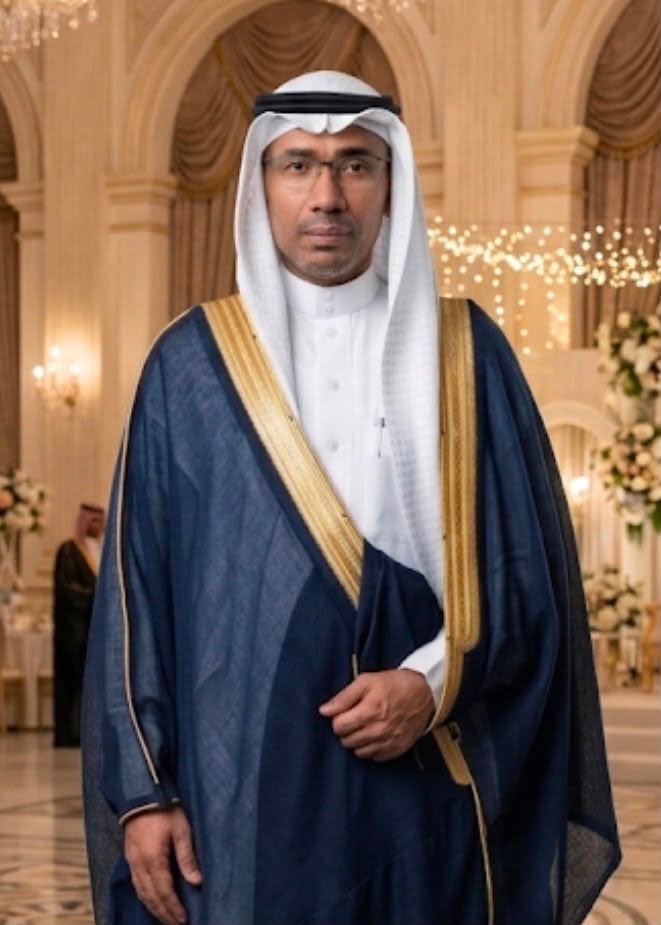 Dr. Ali Al-Rumaih
