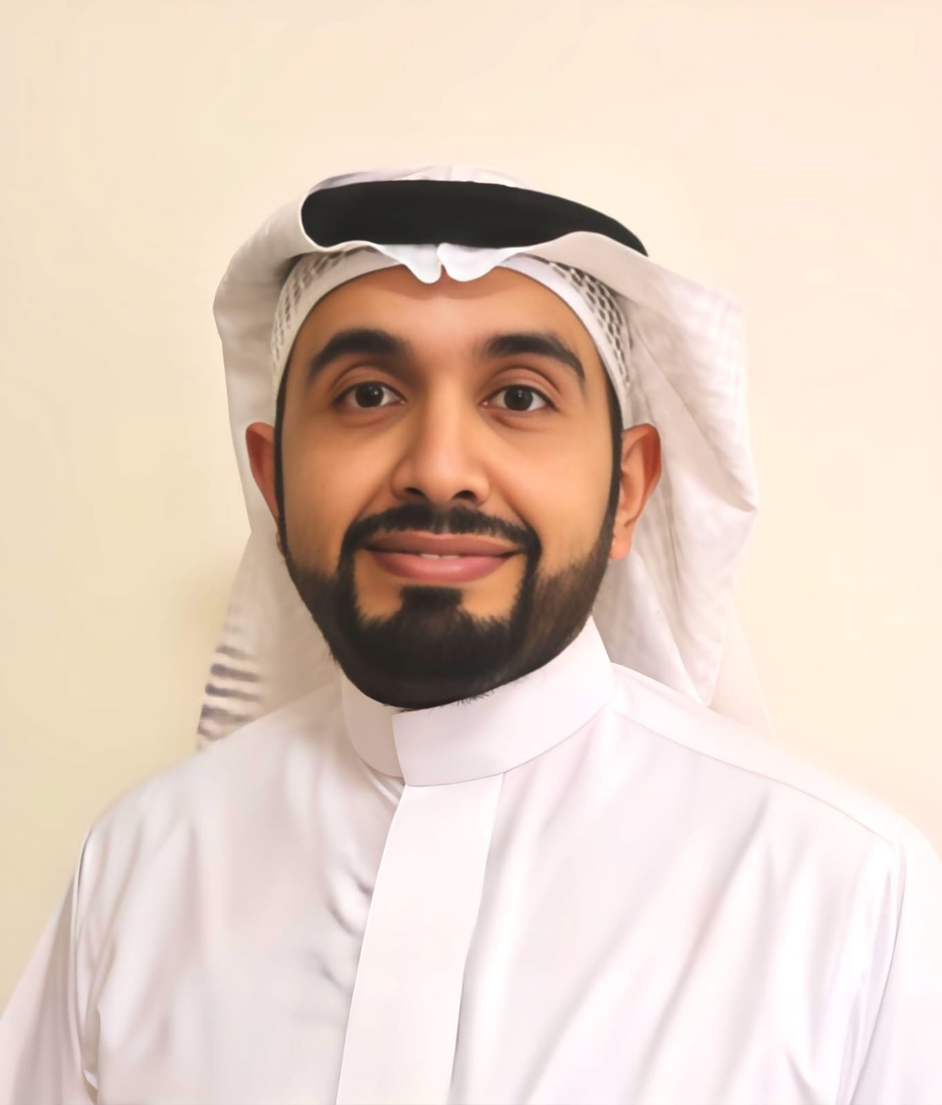 Dr. Omar Almohammed