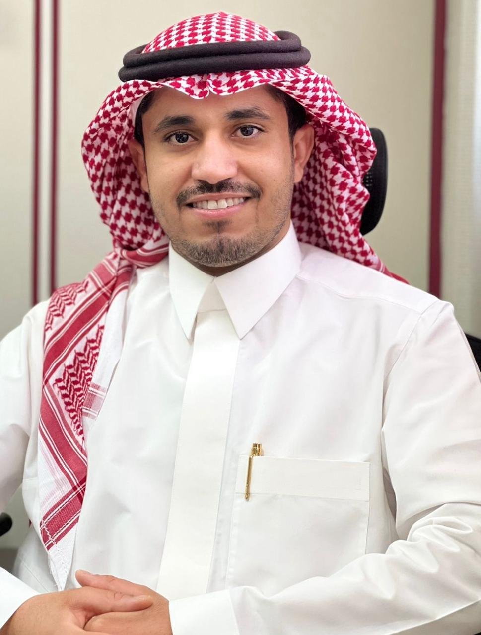 Dr. Mohammed Alshraim
