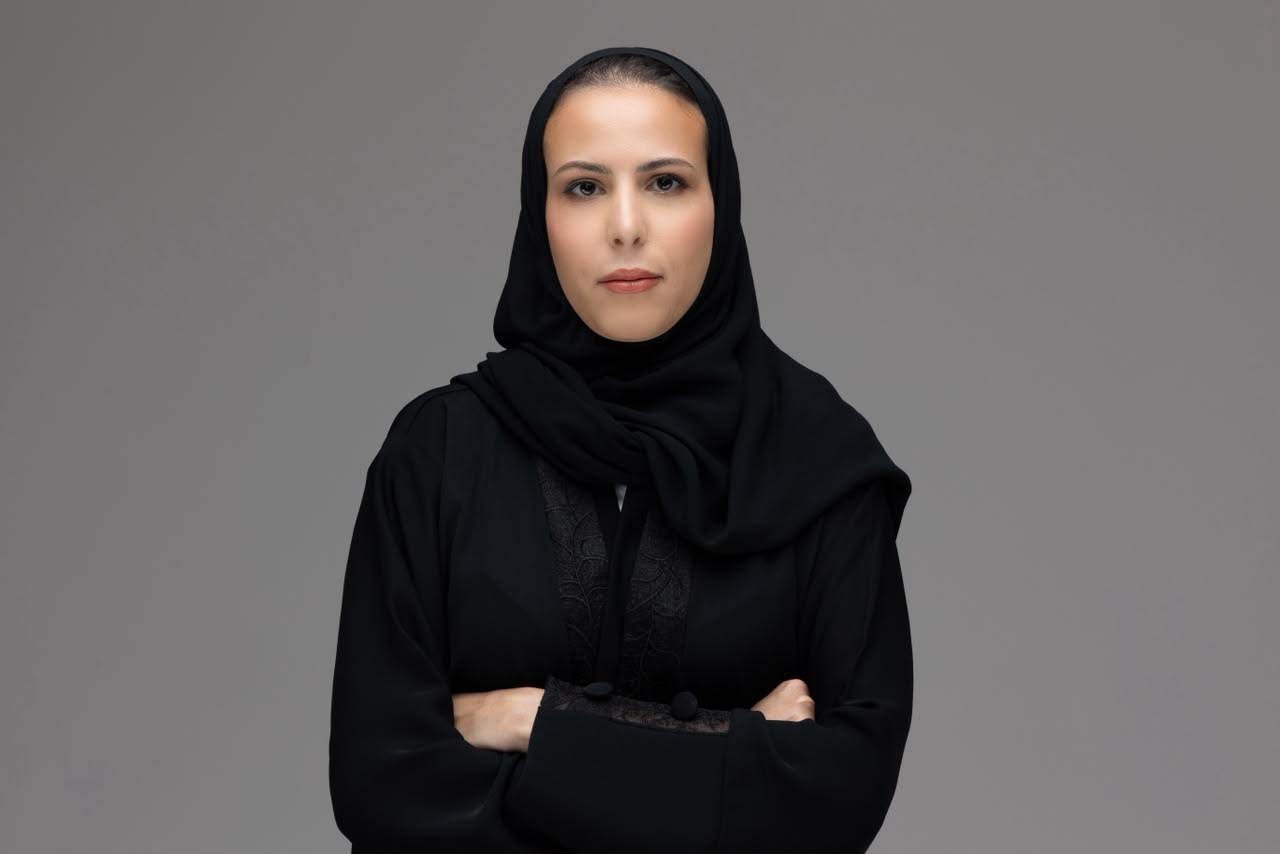Dr. Mai Alsaqabi