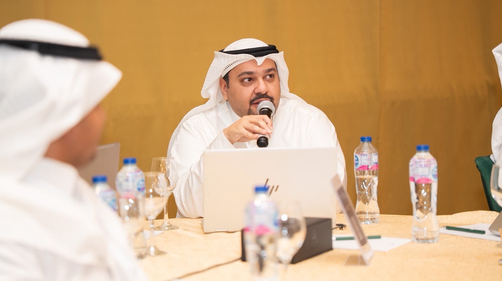 Biostatistics 2026 Workshop photo 8