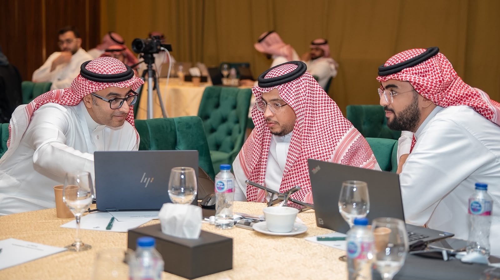 Biostatistics 2026 Workshop photo 5