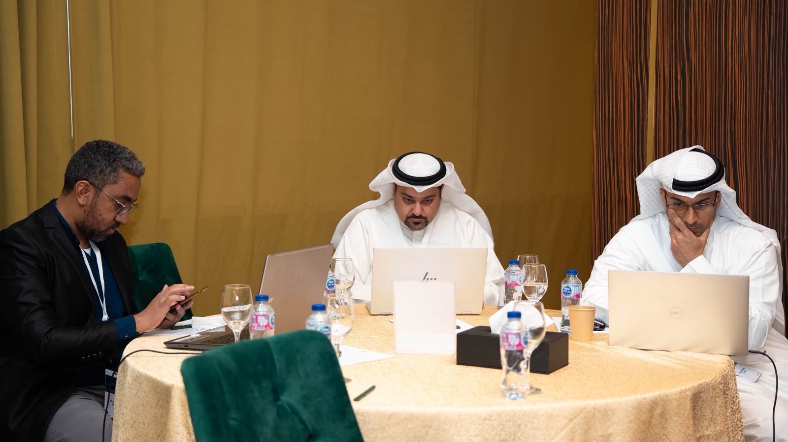 Photo from the Biostatistics Workshop 2026