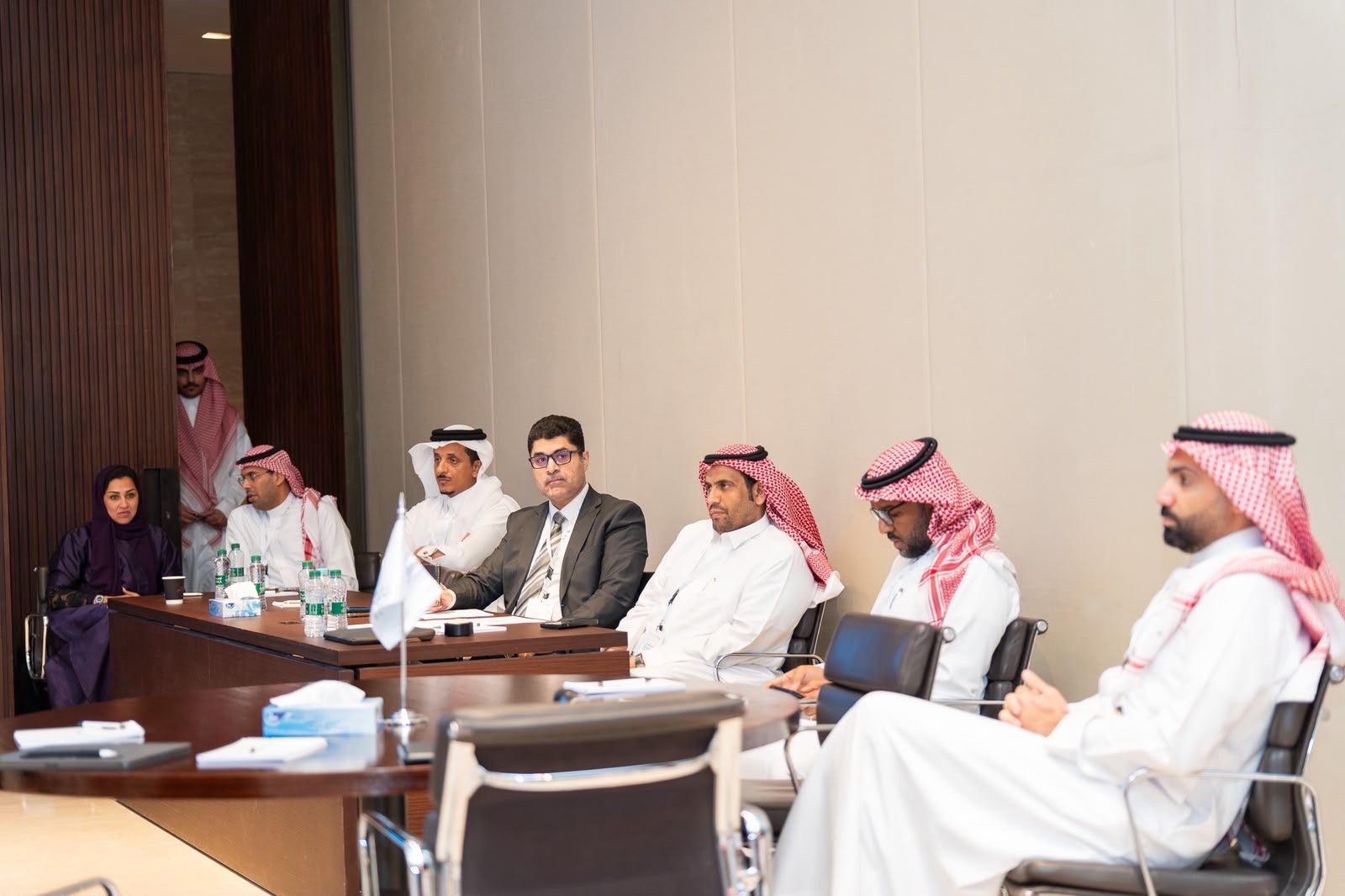 Photo from the Fifth Annual Conference 2025
