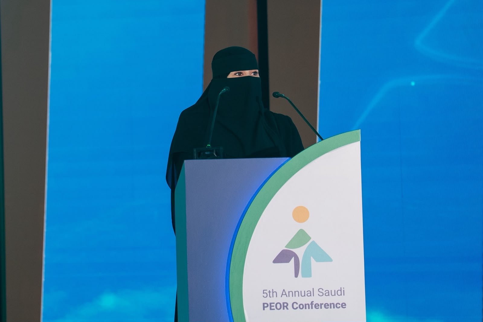 ISPOR Saudi Conference 2025