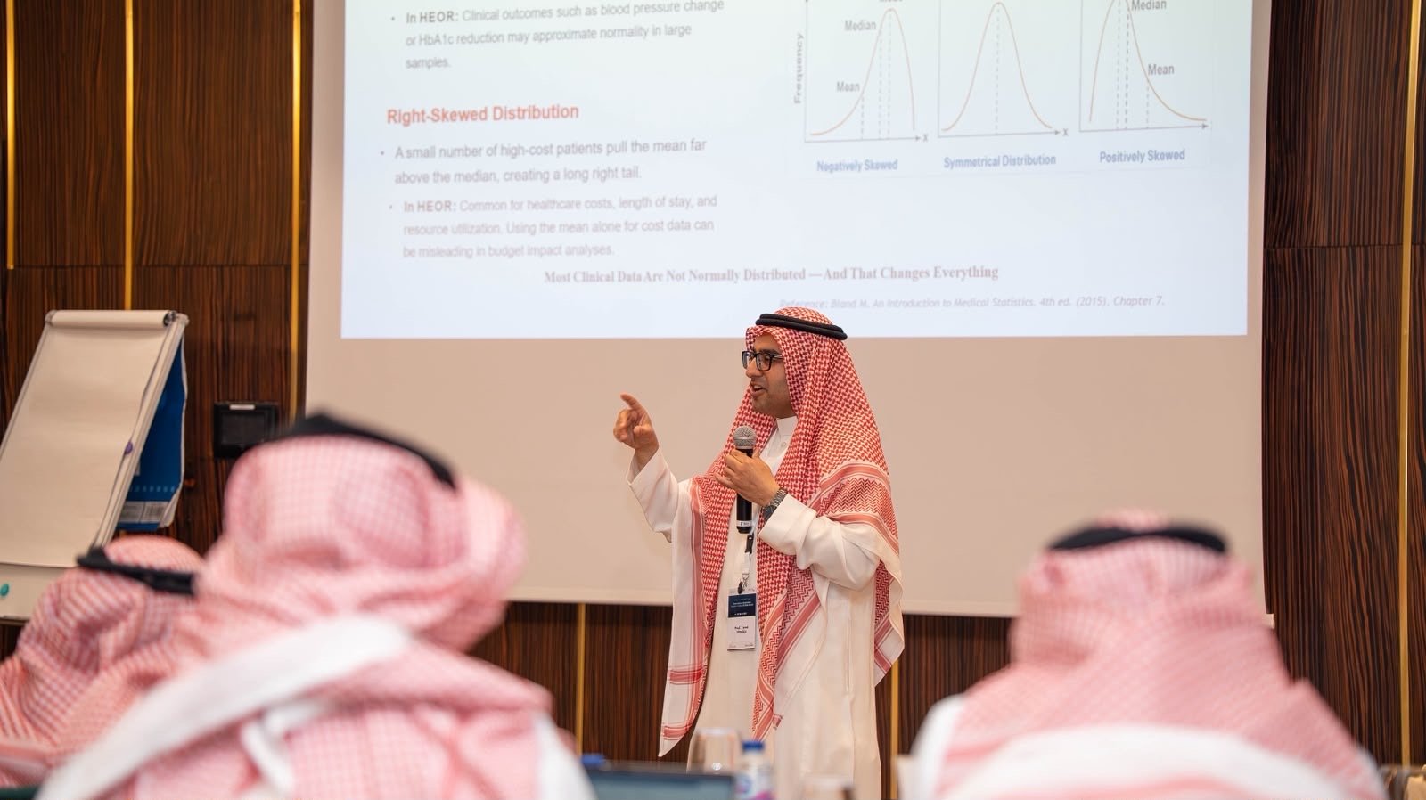 Biostatistics 2026 Workshop photo 11
