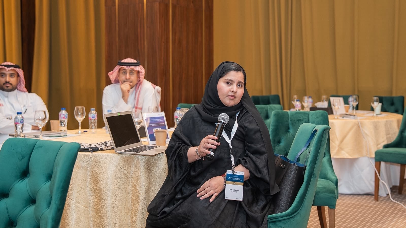 Biostatistics 2026 Workshop photo 12
