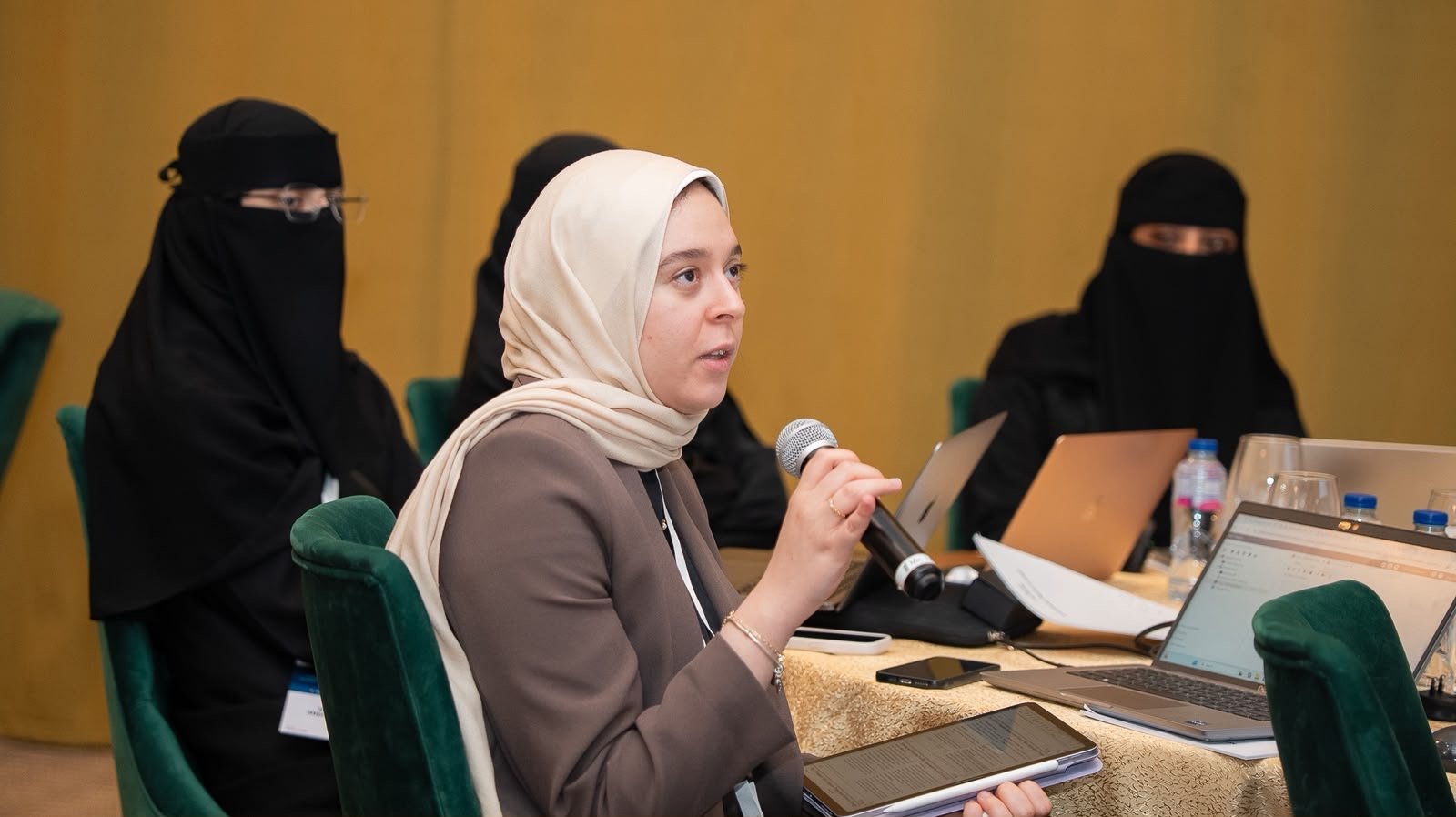 Biostatistics 2026 Workshop photo 13