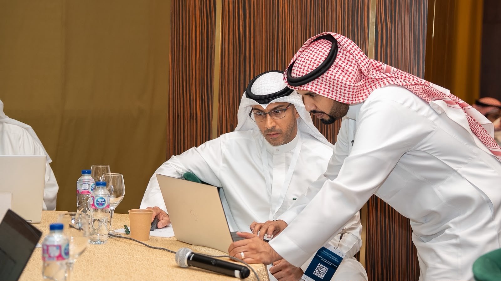 Biostatistics 2026 Workshop photo 14