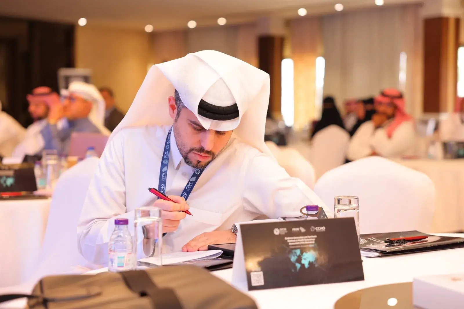 Photo from the HTA Workshop 2025